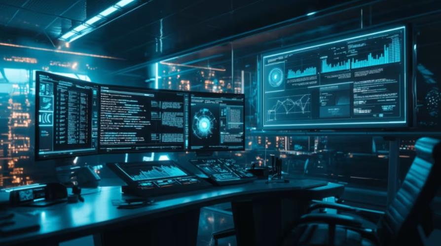 桃源县工业设备远程运维SCADA,设备数据采集与远程运维管控解决方案